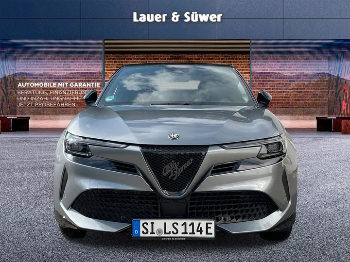 Alfa Romeo Junior