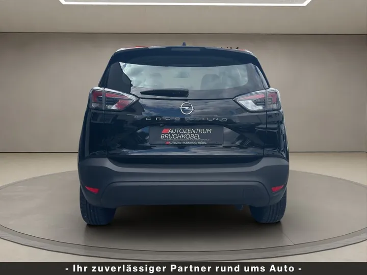 Opel Crossland (X)