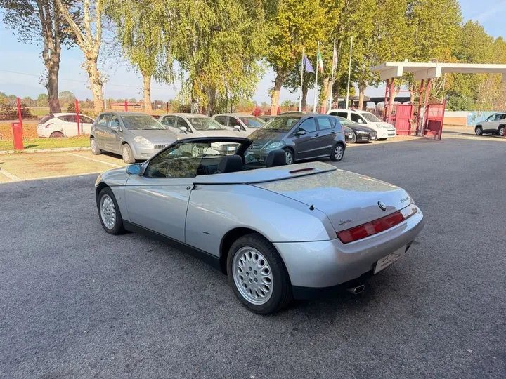 Alfa Romeo GTV
