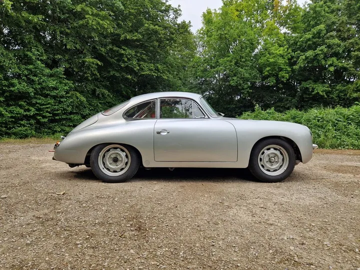 Porsche 356