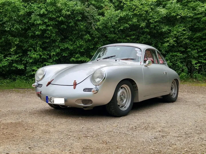Porsche 356