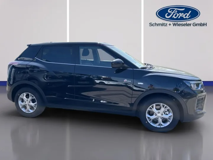 KGM Tivoli