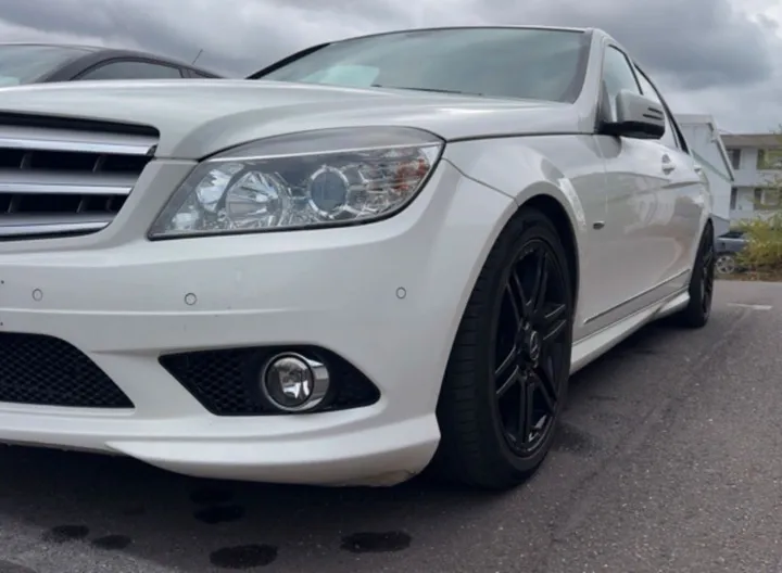 Mercedes-Benz Other
