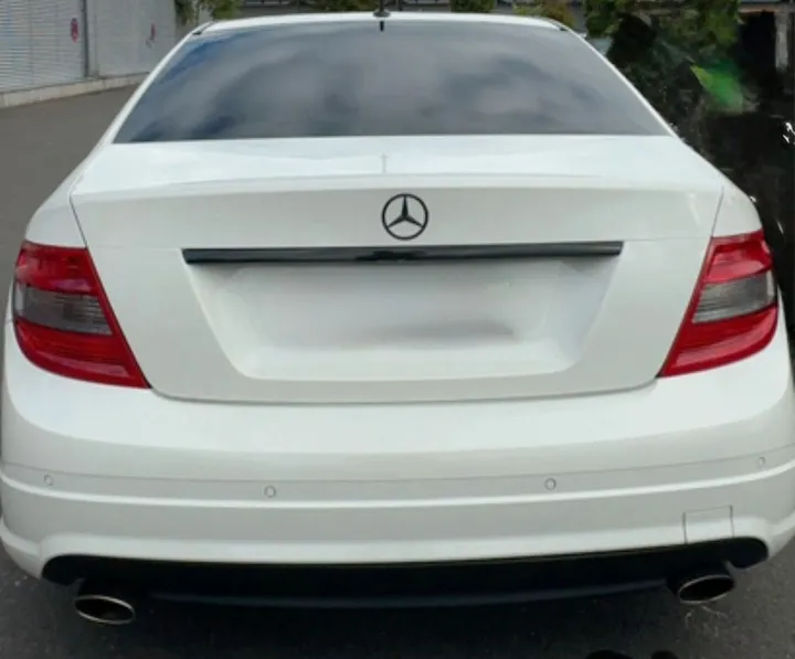 Mercedes-Benz Other