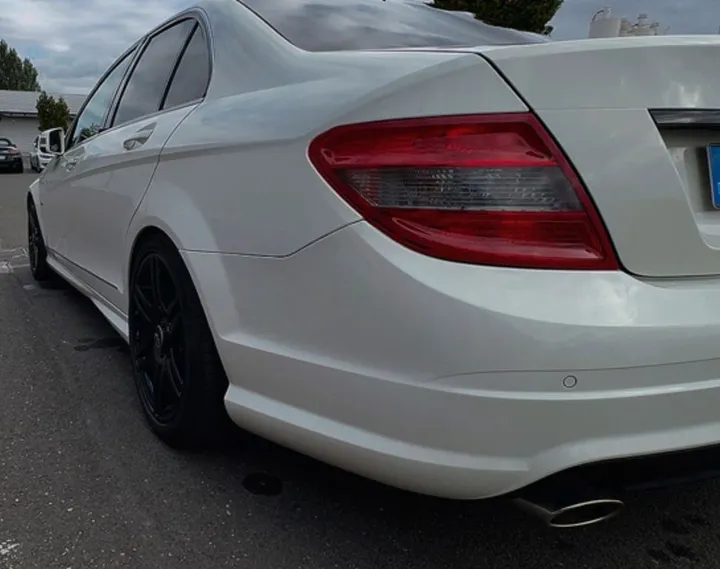 Mercedes-Benz Other