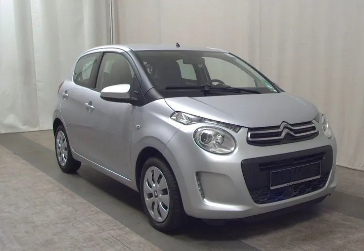Citroën C1