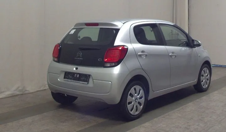 Citroën C1