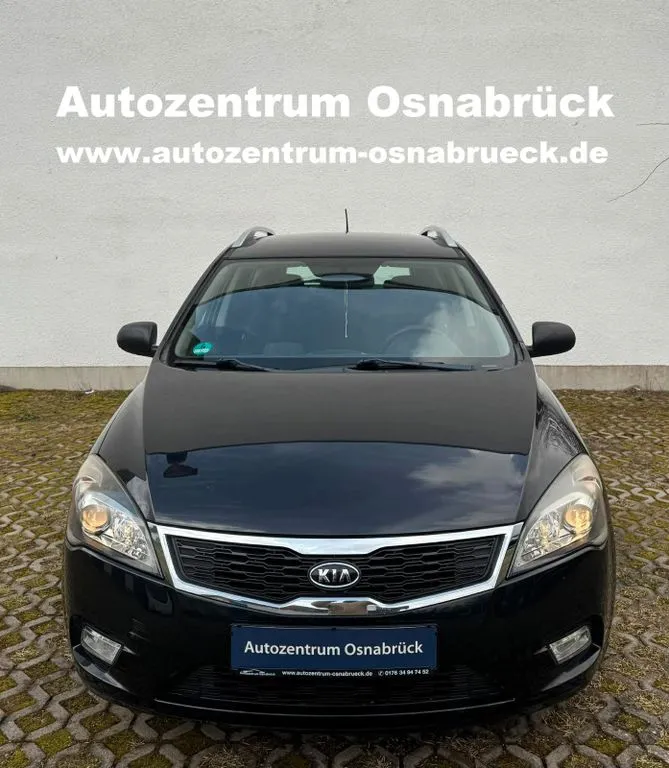 Kia cee'd / Ceed
