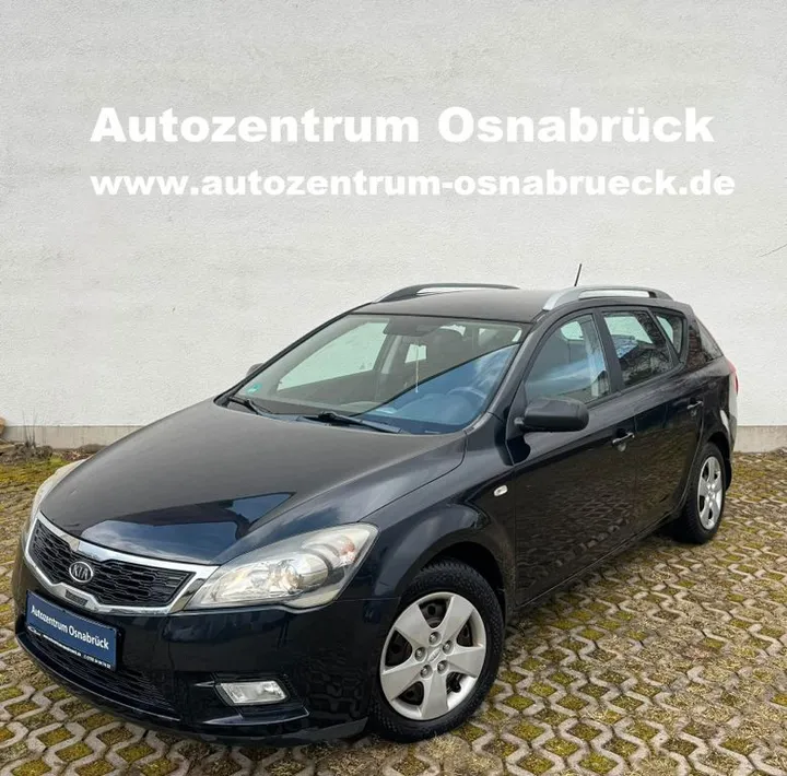 Kia cee'd / Ceed