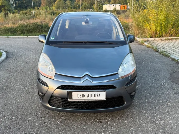 Citroën C4 Picasso