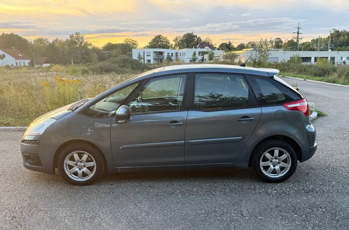 Citroën C4 Picasso
