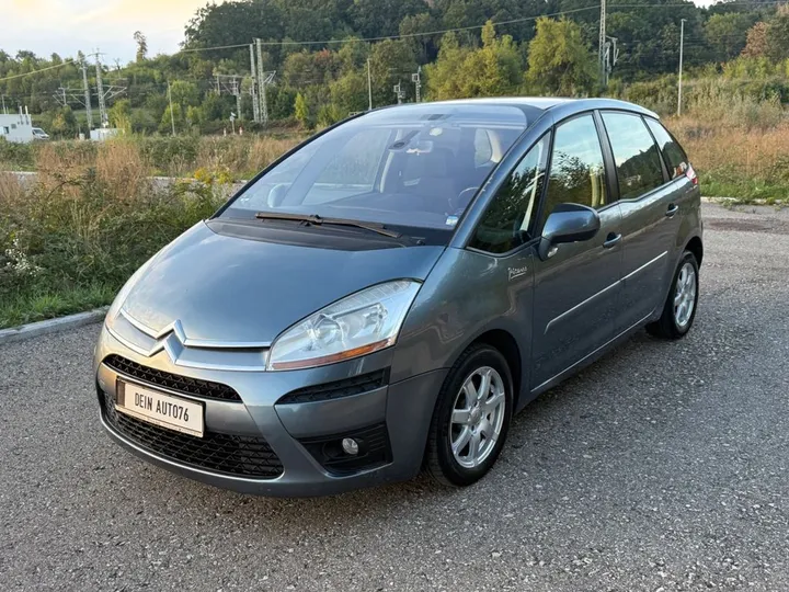 Citroën C4 Picasso