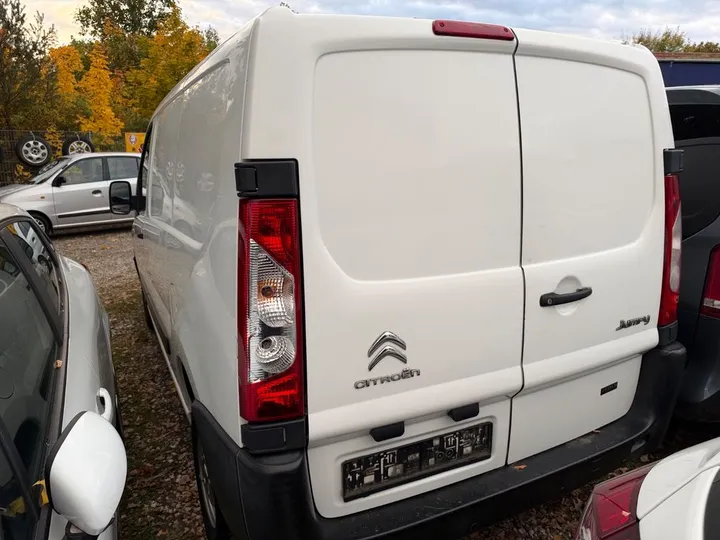 Citroën Jumpy