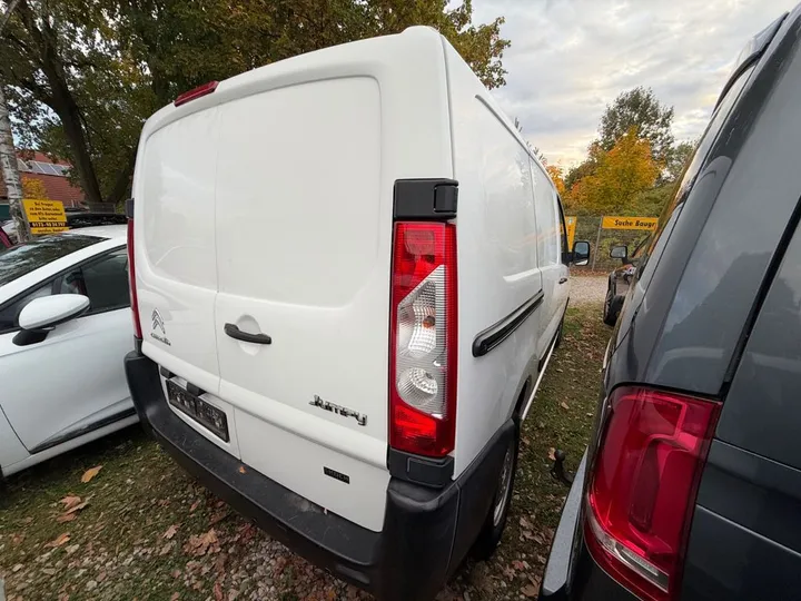 Citroën Jumpy