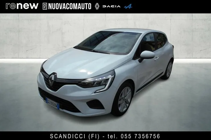 Renault Other