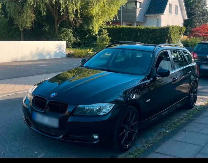 BMW 318