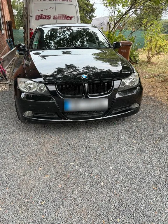 BMW 318