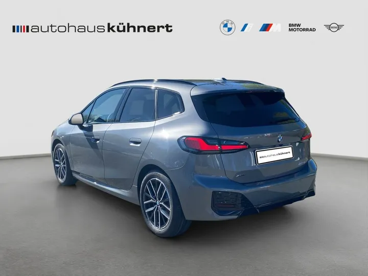 BMW 223 Active Tourer