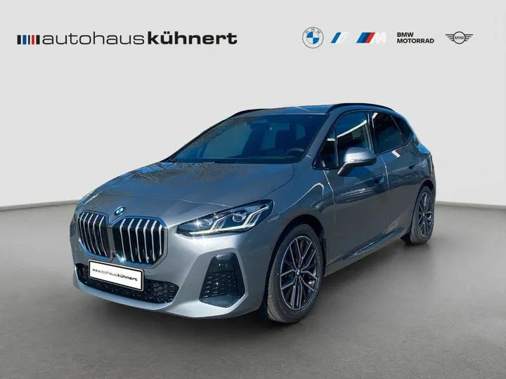 BMW 223 Active Tourer