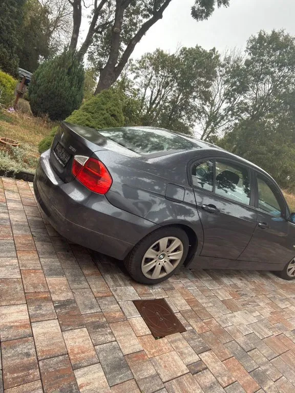 BMW 318