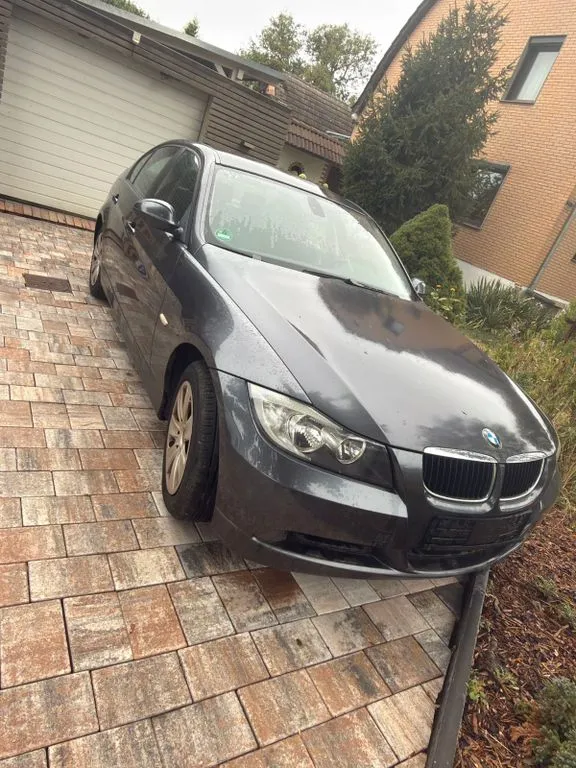 BMW 318