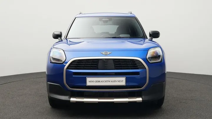 MINI Countryman C (Cooper)