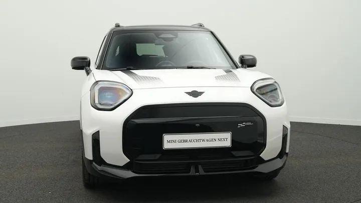 MINI Aceman SE
