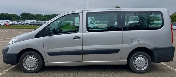 Peugeot Expert Tepee
