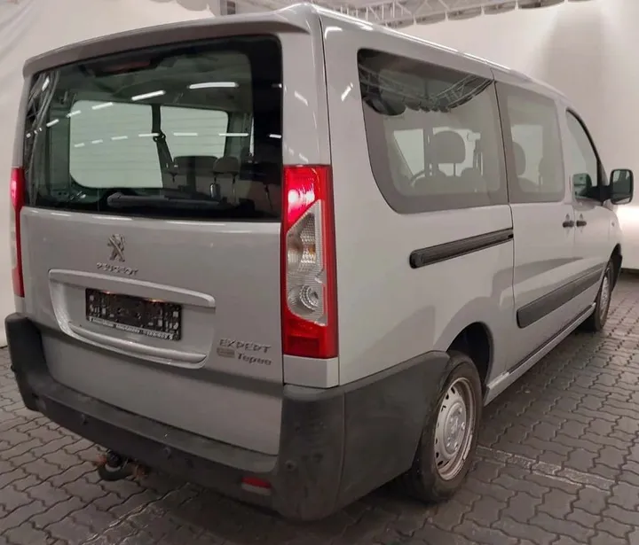 Peugeot Expert Tepee
