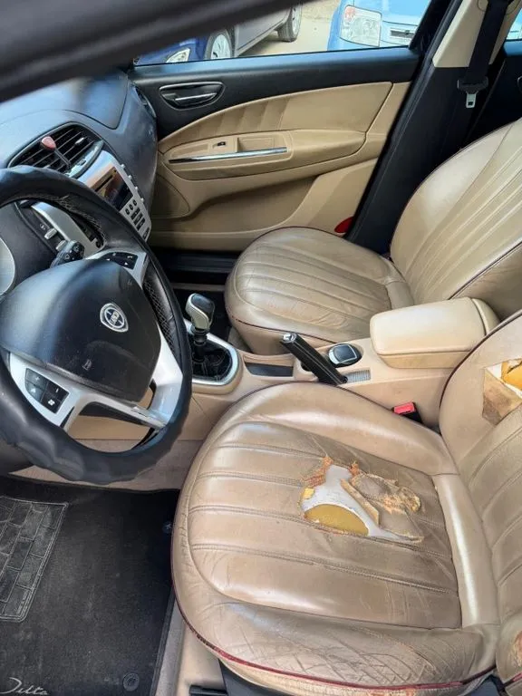 Lancia Delta