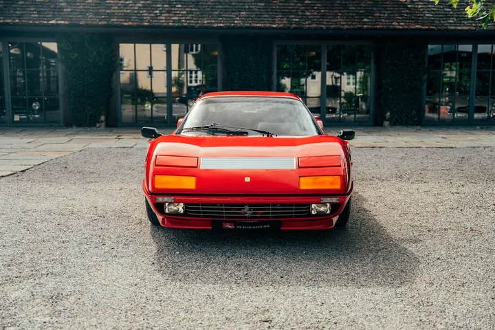 Ferrari 512