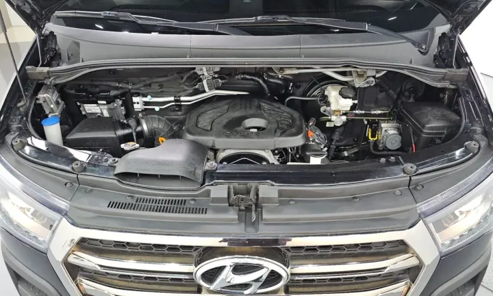 Hyundai Solati
