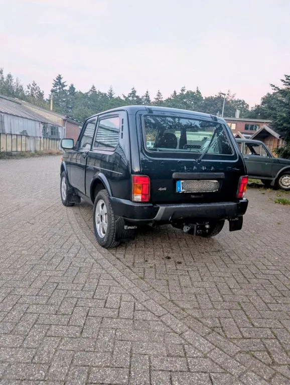 Lada Niva