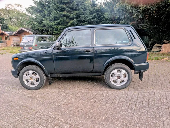 Lada Niva