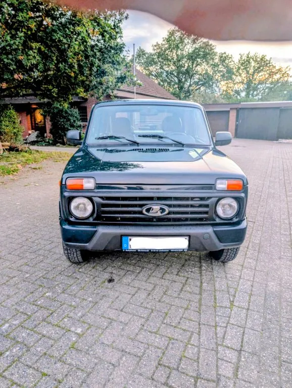 Lada Niva