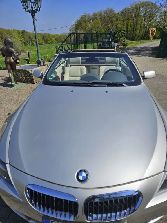 BMW 645