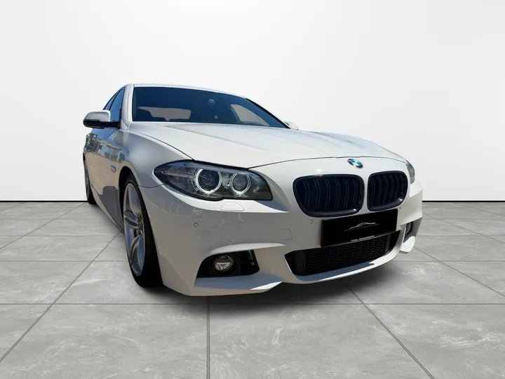 BMW 535