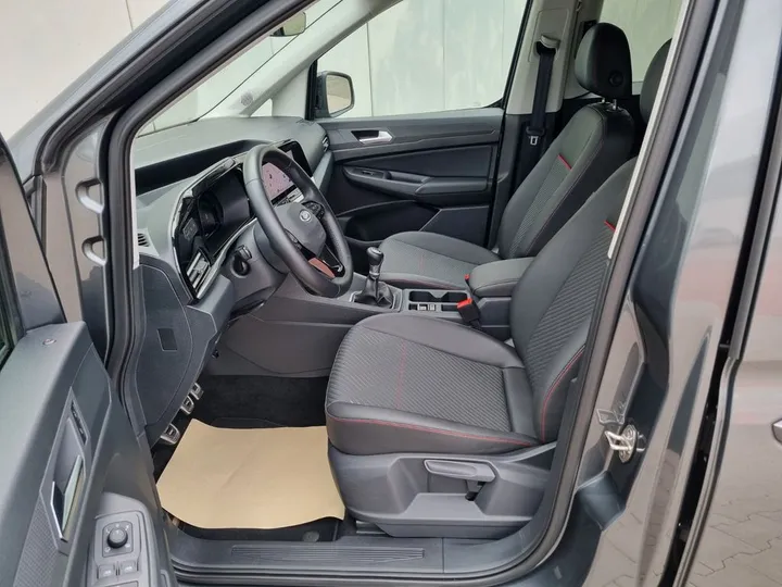 Ford Tourneo