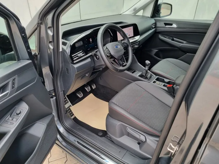 Ford Tourneo