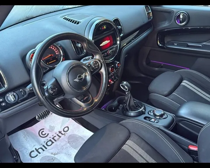 MINI Other
