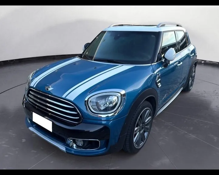MINI Other