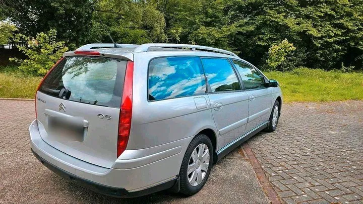 Citroën C5