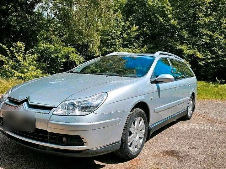Citroën C5