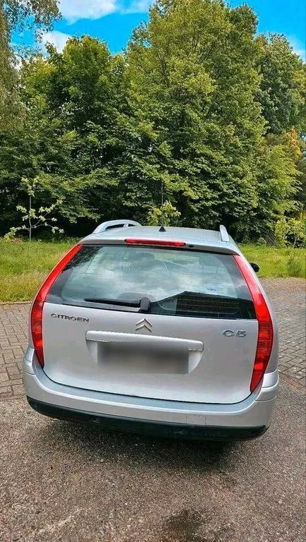 Citroën C5