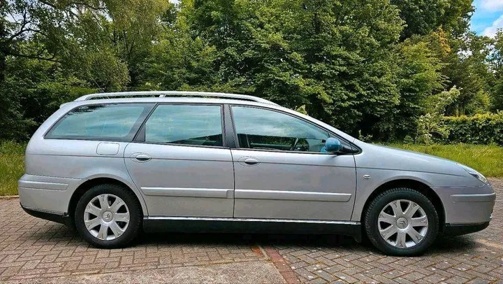 Citroën C5
