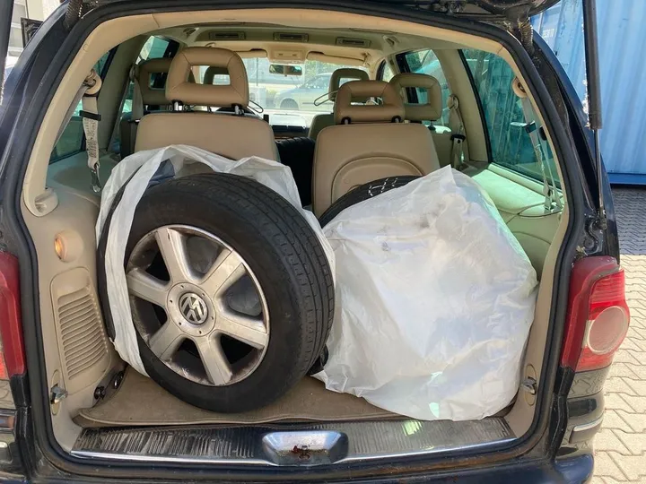 Volkswagen Other