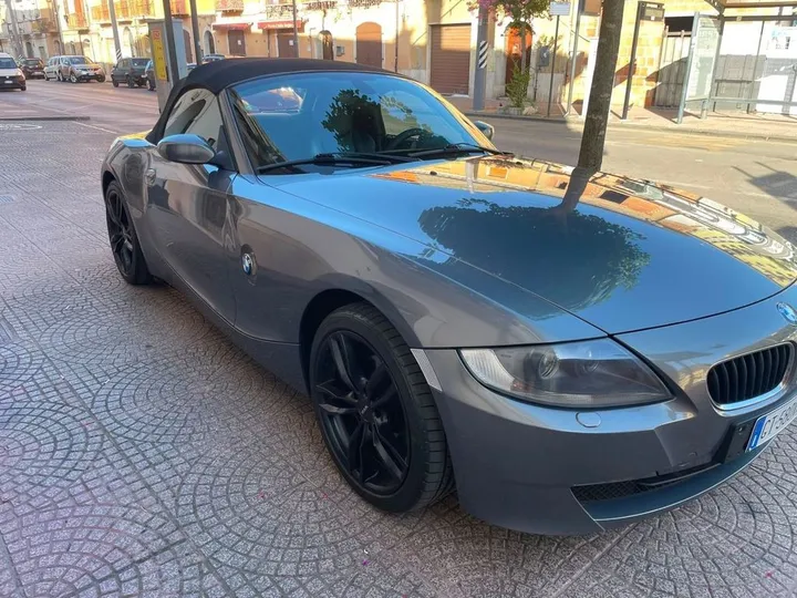 BMW Z4
