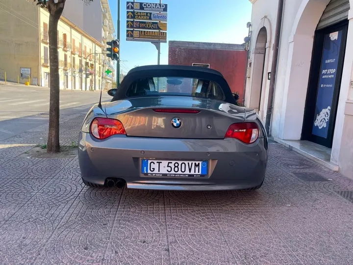 BMW Z4