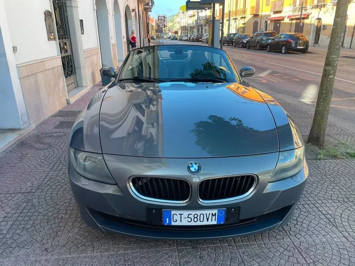 BMW Z4
