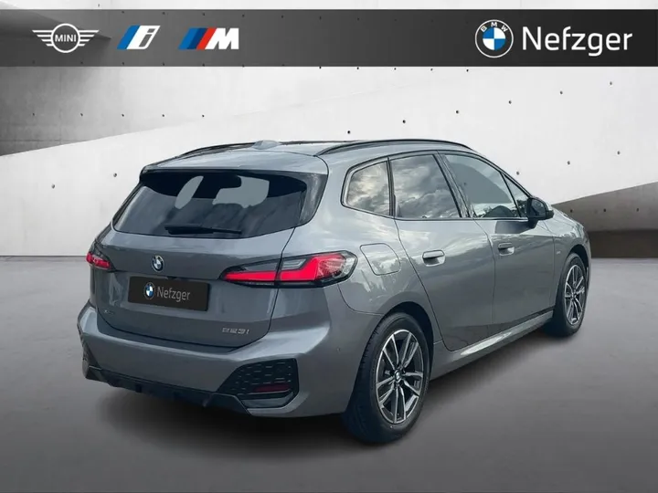 BMW 223 Active Tourer